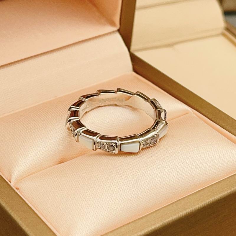 Bvlgari Ring 03yxs28